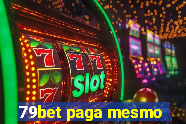 79bet paga mesmo